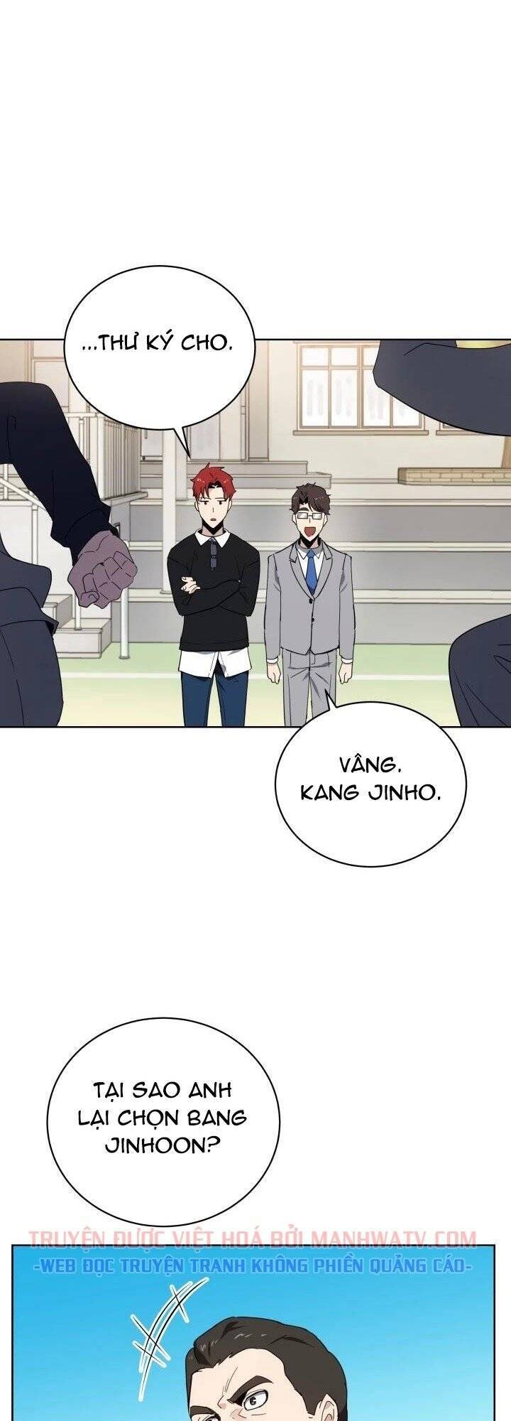 Ma Tôn Tái Thế Chapter 96 - 8