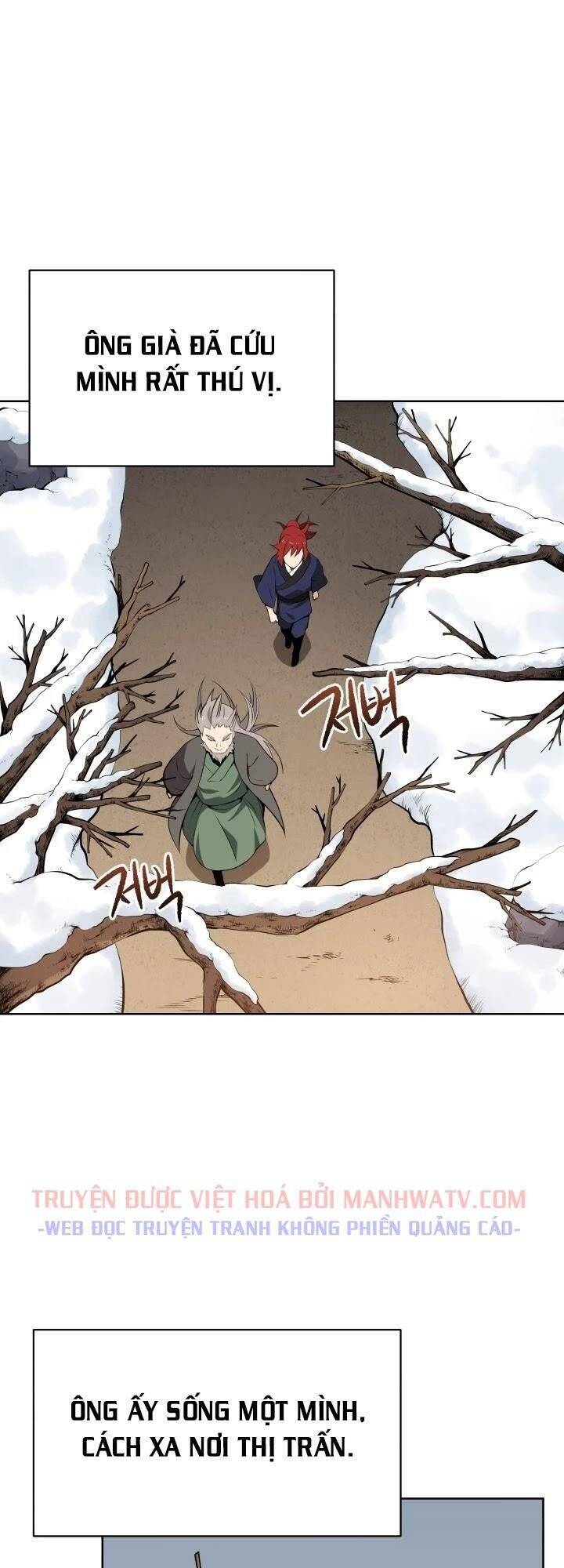 Ma Tôn Tái Thế Chapter 97 - 2