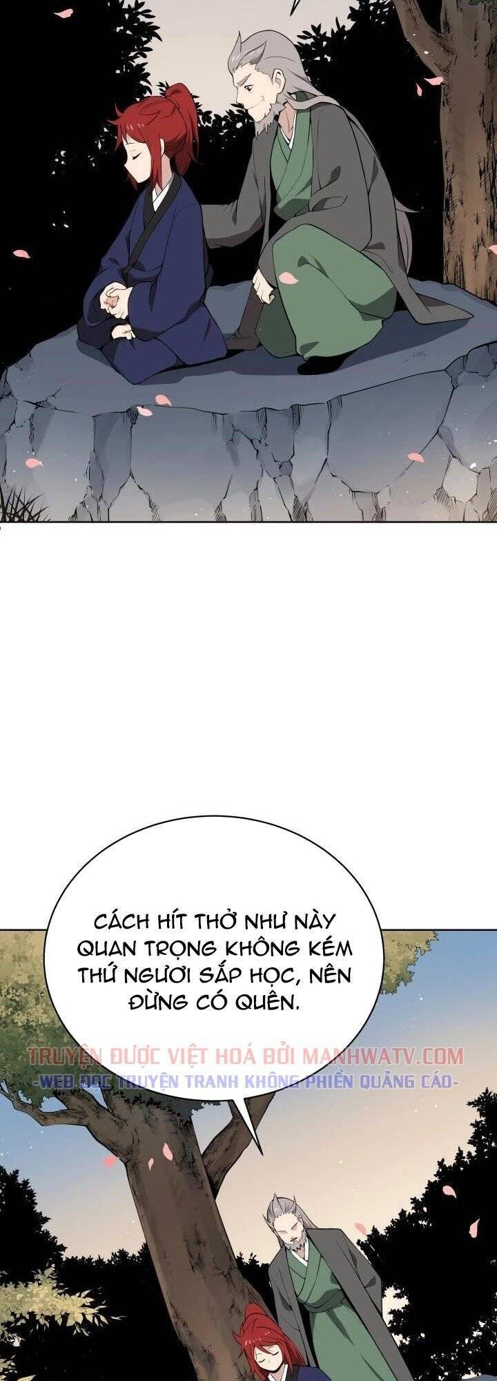 Ma Tôn Tái Thế Chapter 97 - 12