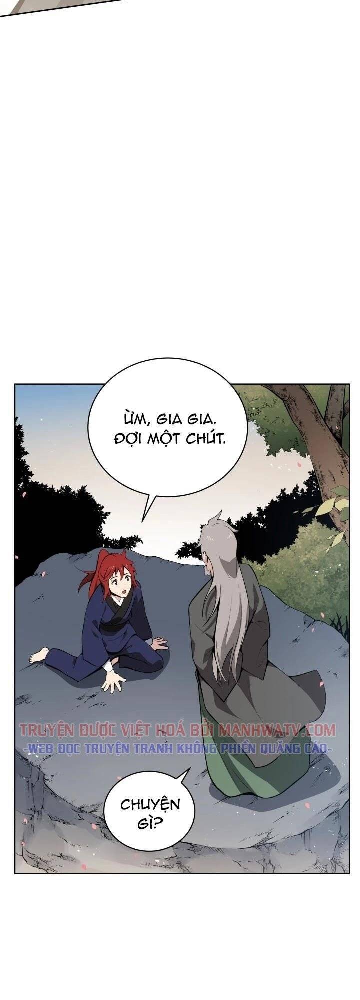 Ma Tôn Tái Thế Chapter 97 - 16