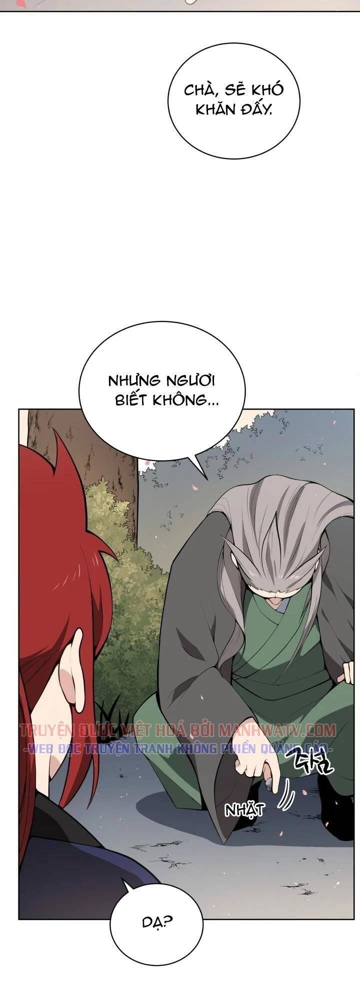 Ma Tôn Tái Thế Chapter 97 - 18