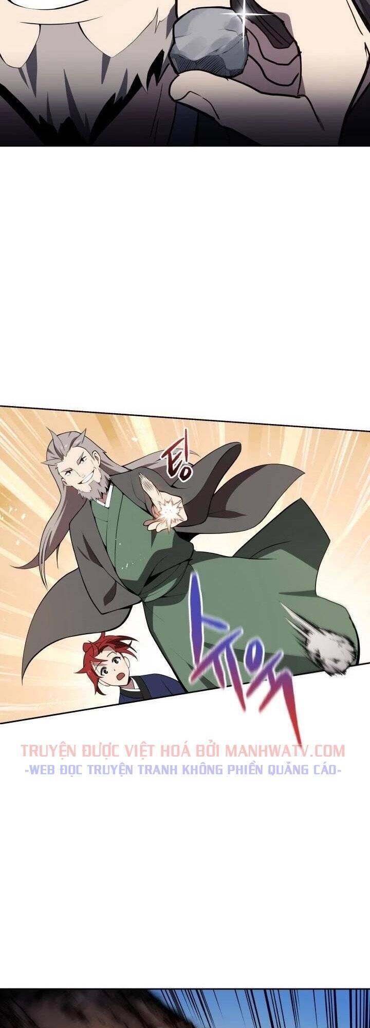Ma Tôn Tái Thế Chapter 97 - 20