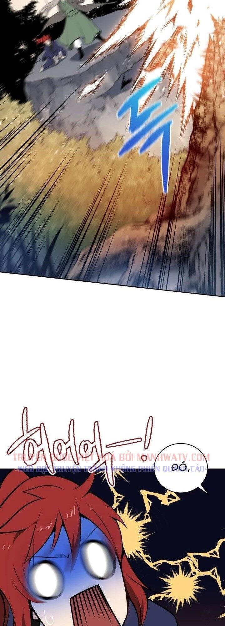 Ma Tôn Tái Thế Chapter 97 - 22