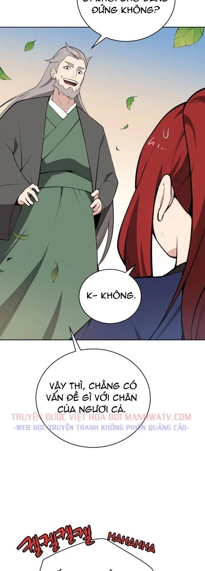 Ma Tôn Tái Thế Chapter 97 - 24