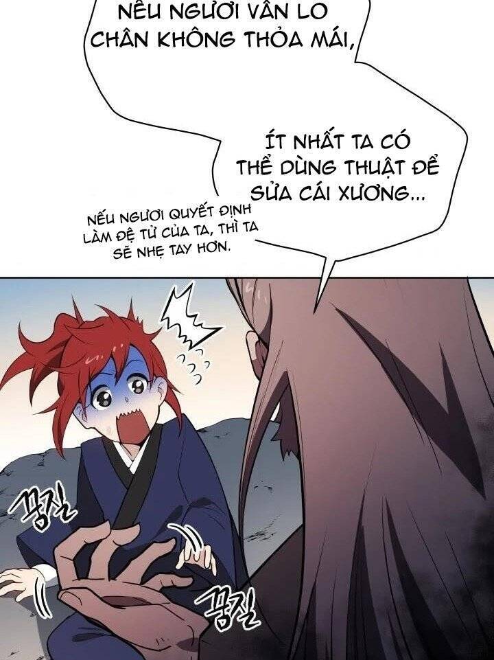 Ma Tôn Tái Thế Chapter 97 - 25