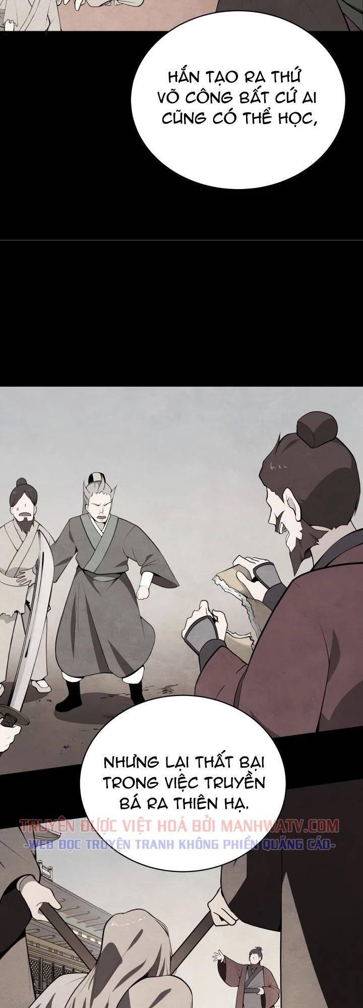 Ma Tôn Tái Thế Chapter 97 - 31