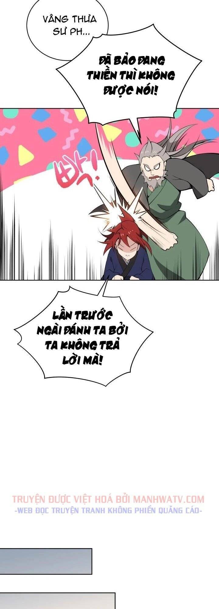 Ma Tôn Tái Thế Chapter 97 - 35