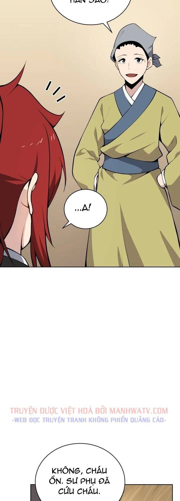 Ma Tôn Tái Thế Chapter 97 - 43