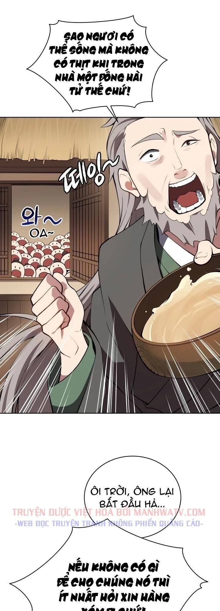 Ma Tôn Tái Thế Chapter 97 - 47