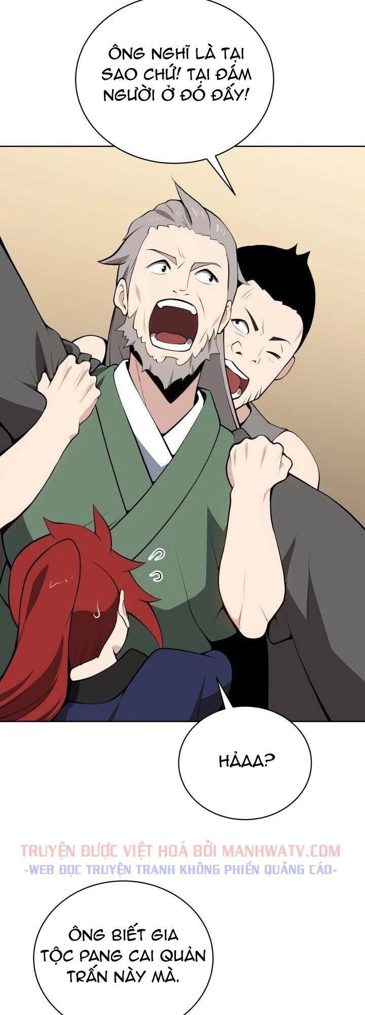 Ma Tôn Tái Thế Chapter 97 - 53