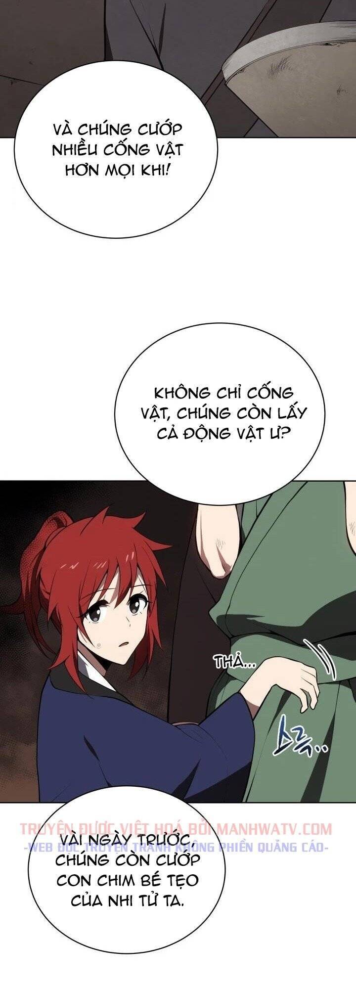 Ma Tôn Tái Thế Chapter 97 - 55