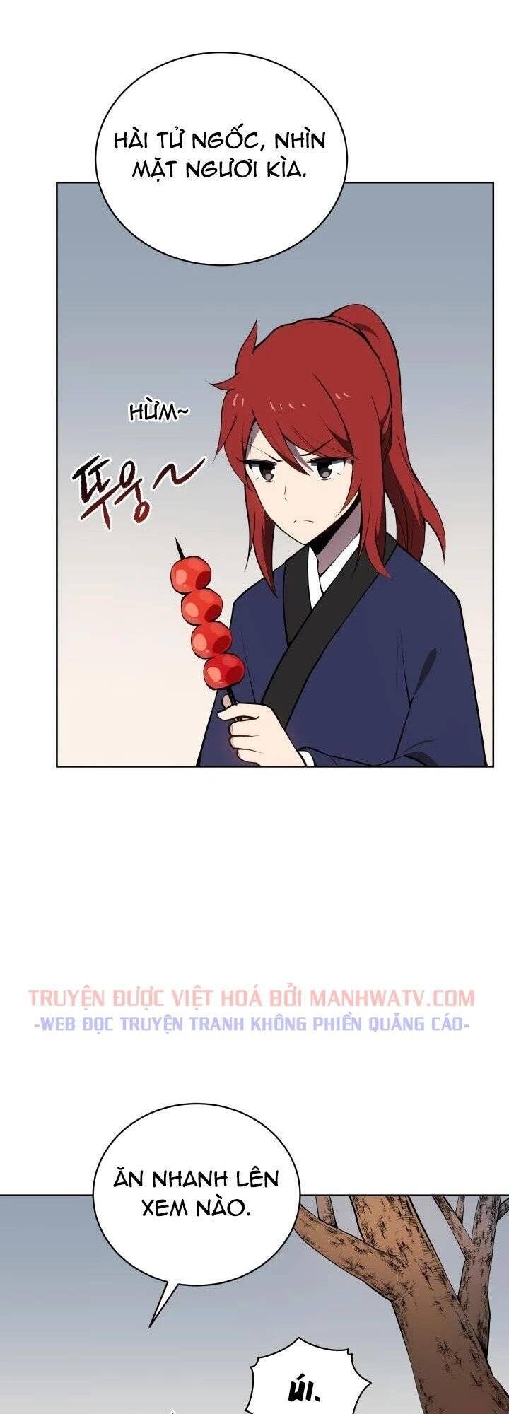 Ma Tôn Tái Thế Chapter 97 - 65