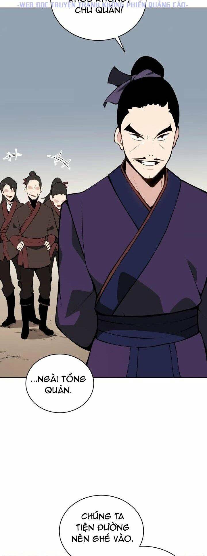 Ma Tôn Tái Thế Chapter 98 - 11