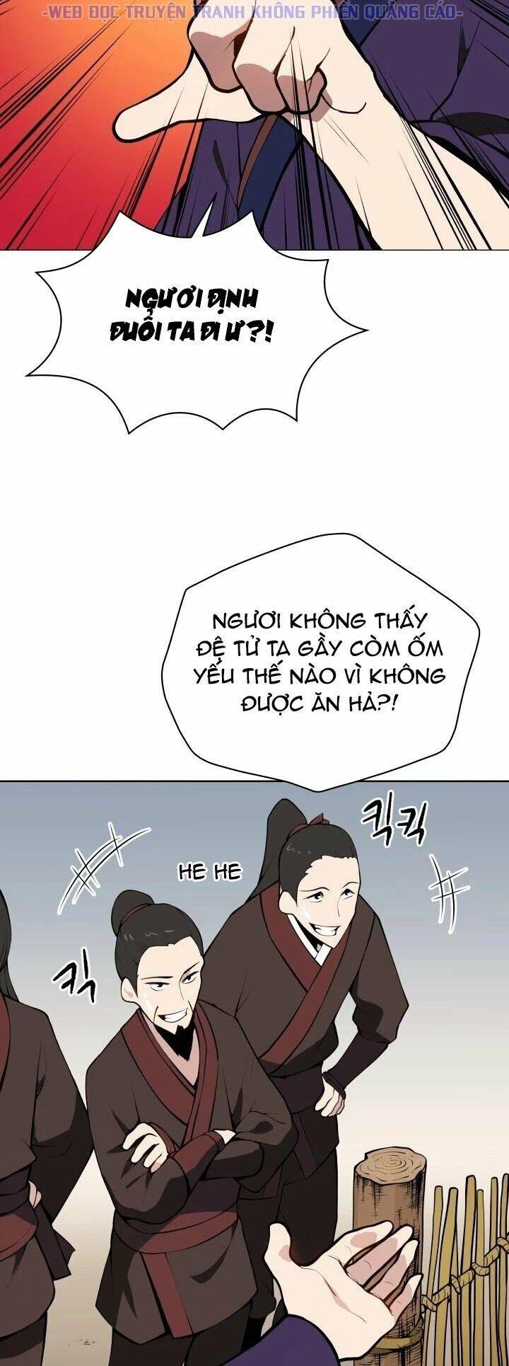 Ma Tôn Tái Thế Chapter 98 - 15