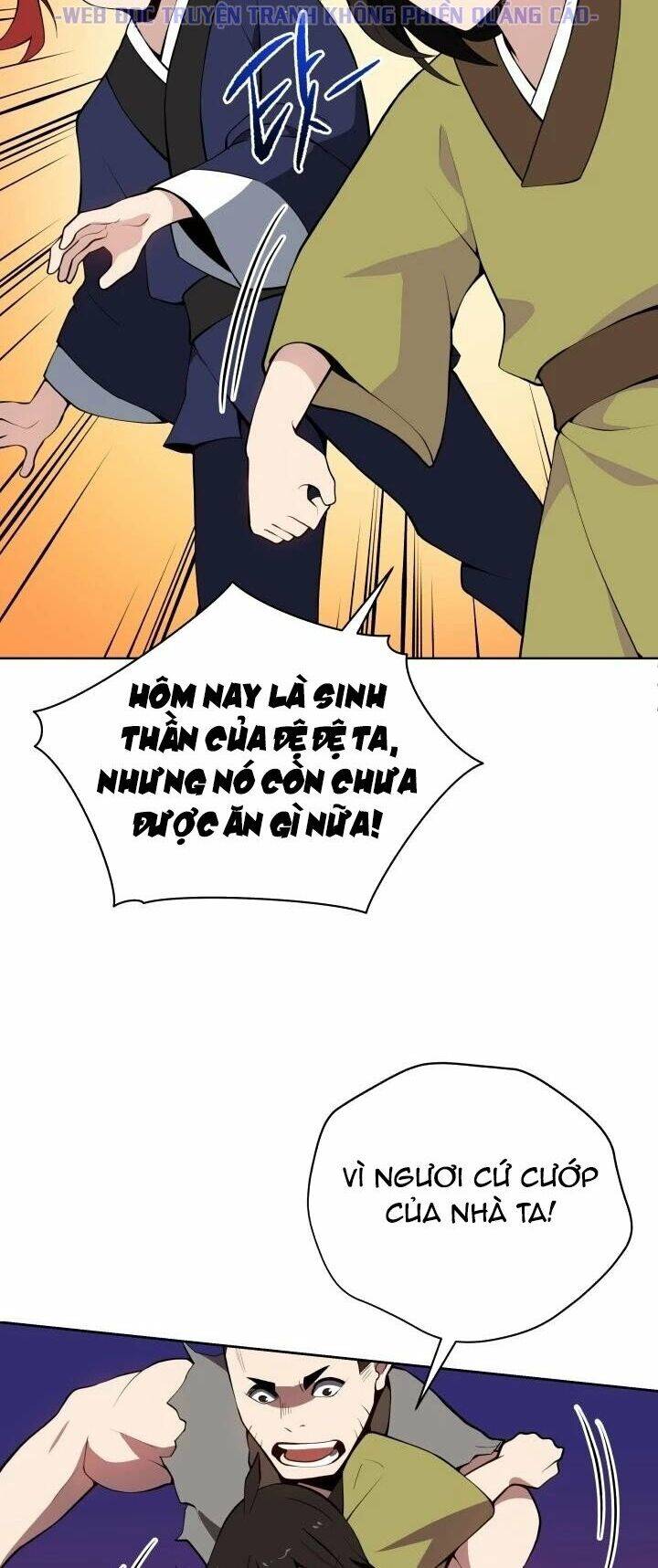 Ma Tôn Tái Thế Chapter 98 - 17