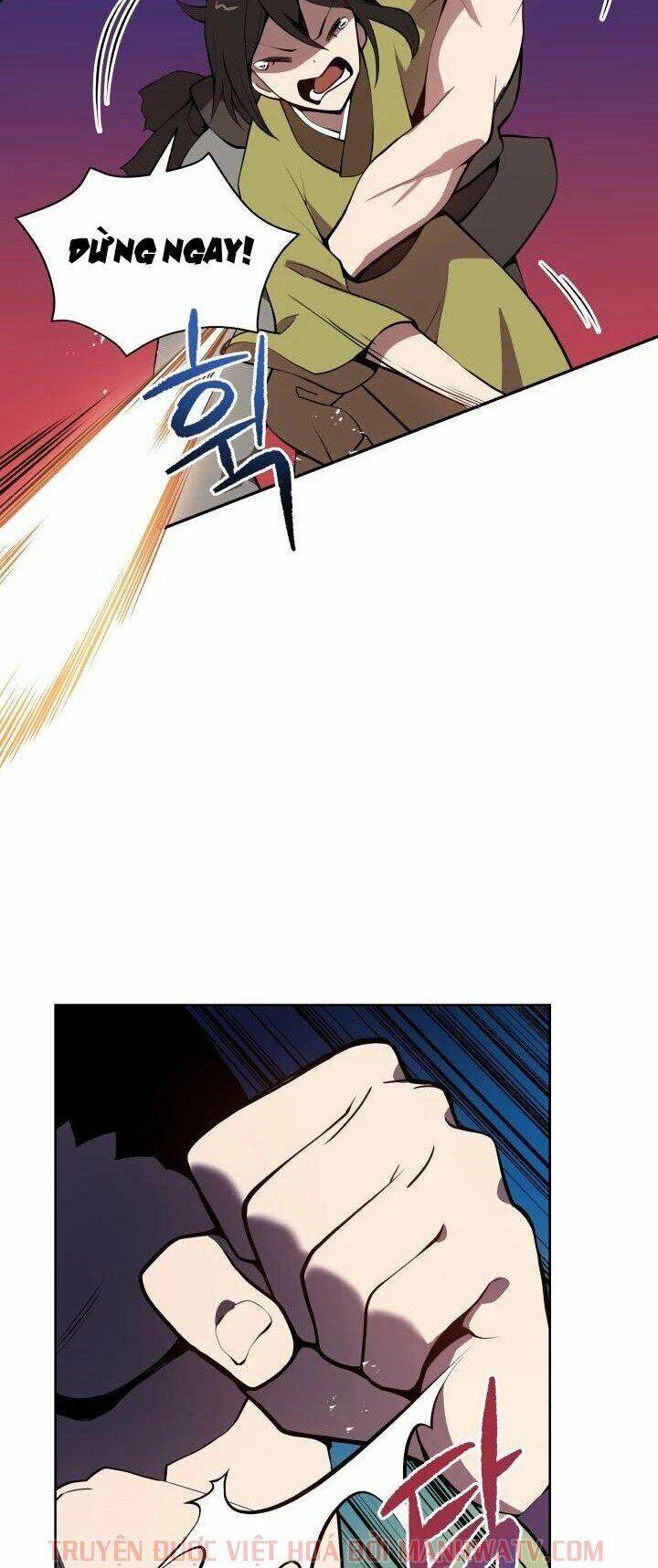 Ma Tôn Tái Thế Chapter 98 - 18