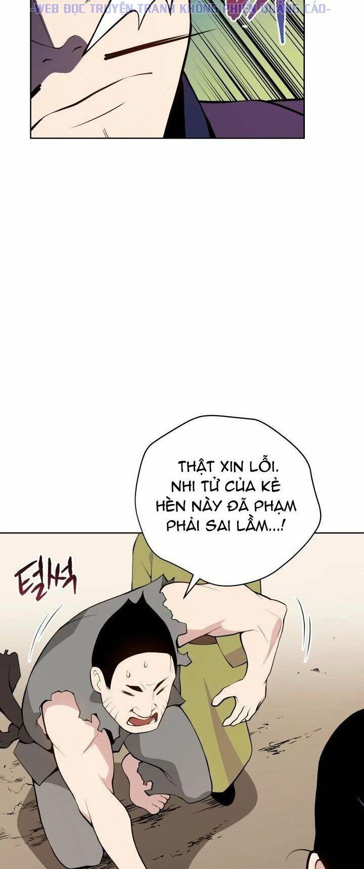Ma Tôn Tái Thế Chapter 98 - 19