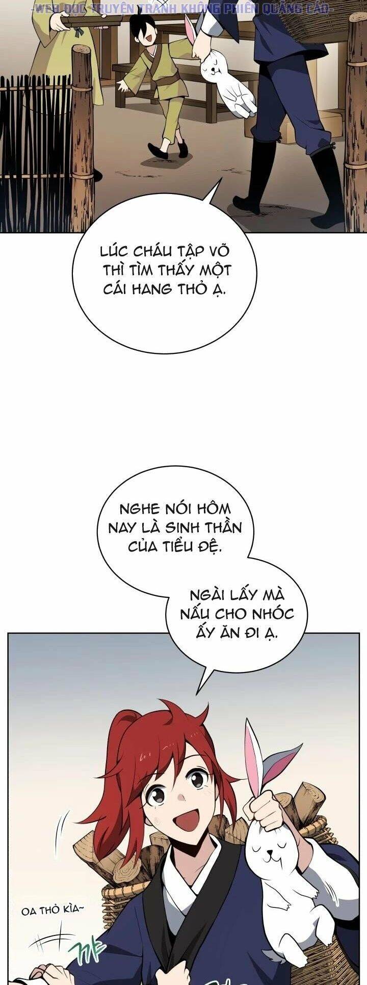 Ma Tôn Tái Thế Chapter 98 - 3