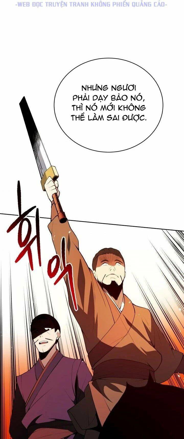 Ma Tôn Tái Thế Chapter 98 - 21