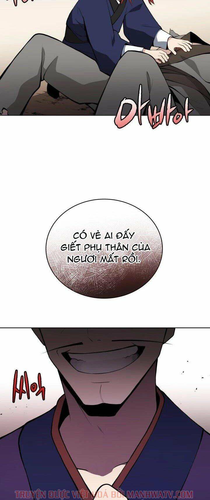 Ma Tôn Tái Thế Chapter 98 - 24