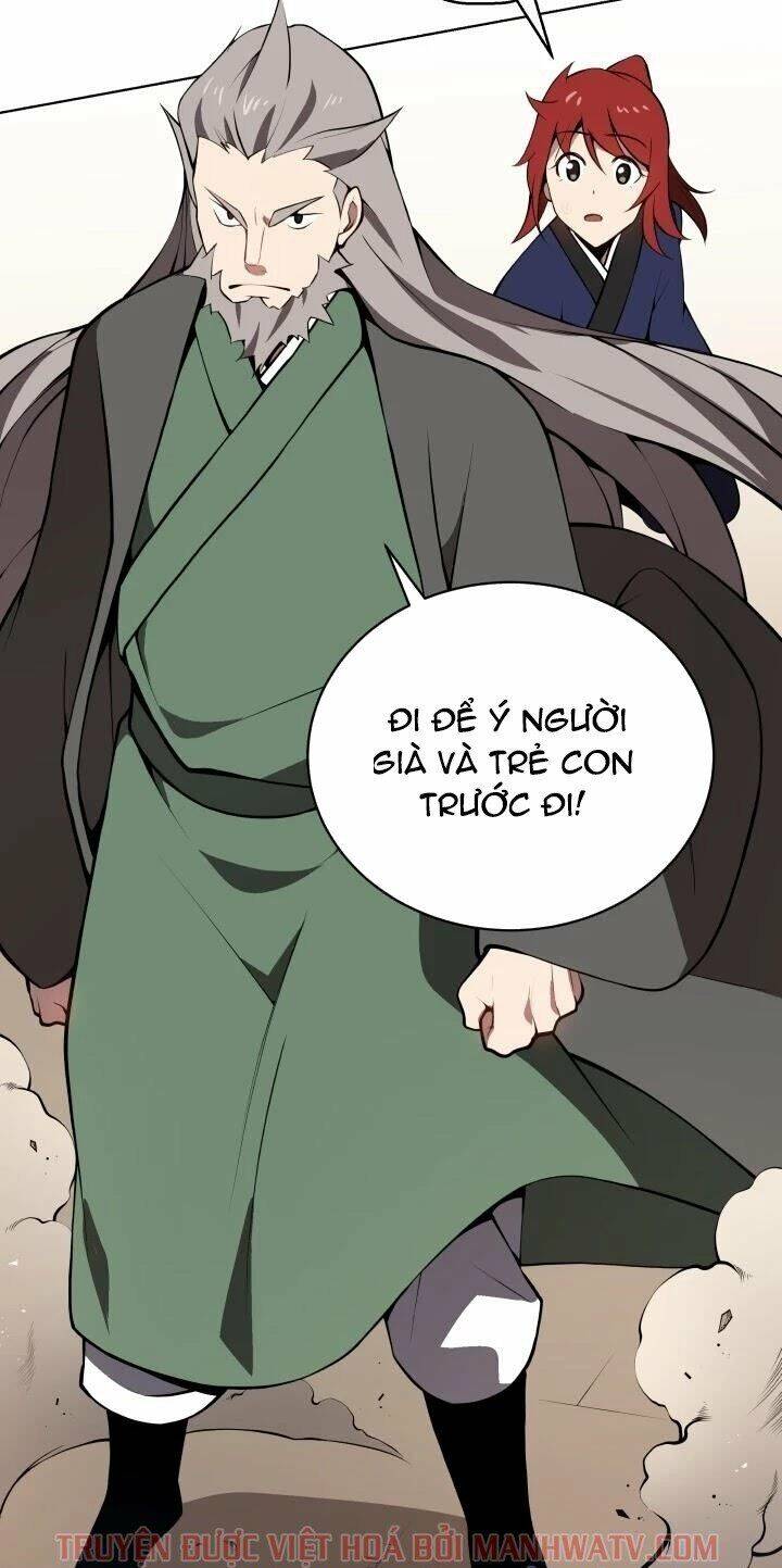 Ma Tôn Tái Thế Chapter 98 - 30