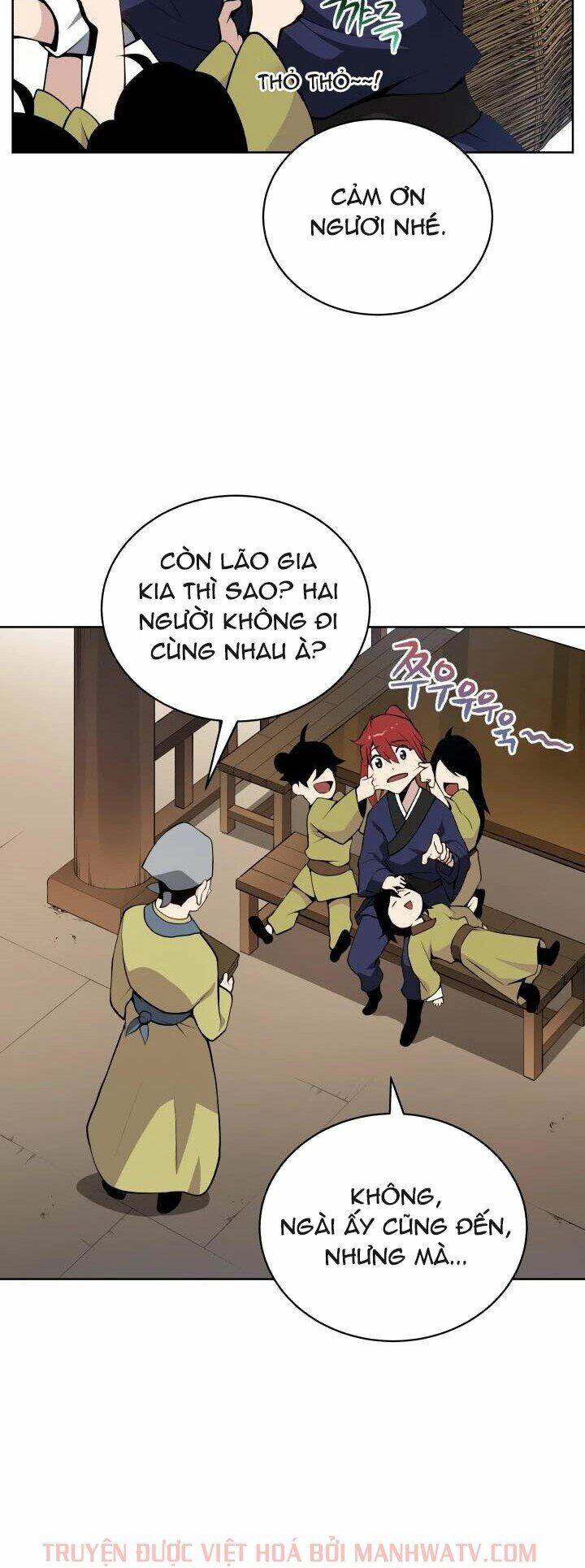 Ma Tôn Tái Thế Chapter 98 - 4