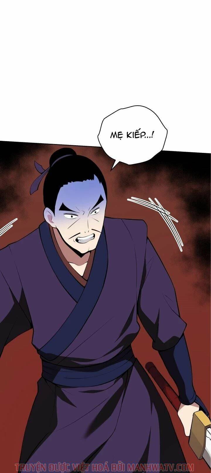 Ma Tôn Tái Thế Chapter 98 - 44