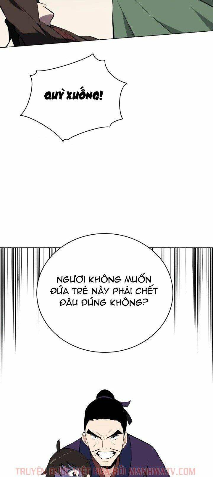 Ma Tôn Tái Thế Chapter 98 - 46