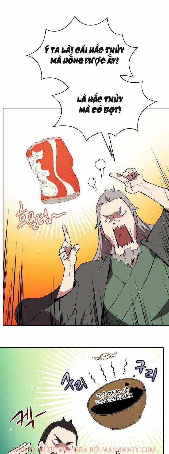 Ma Tôn Tái Thế Chapter 98 - 6