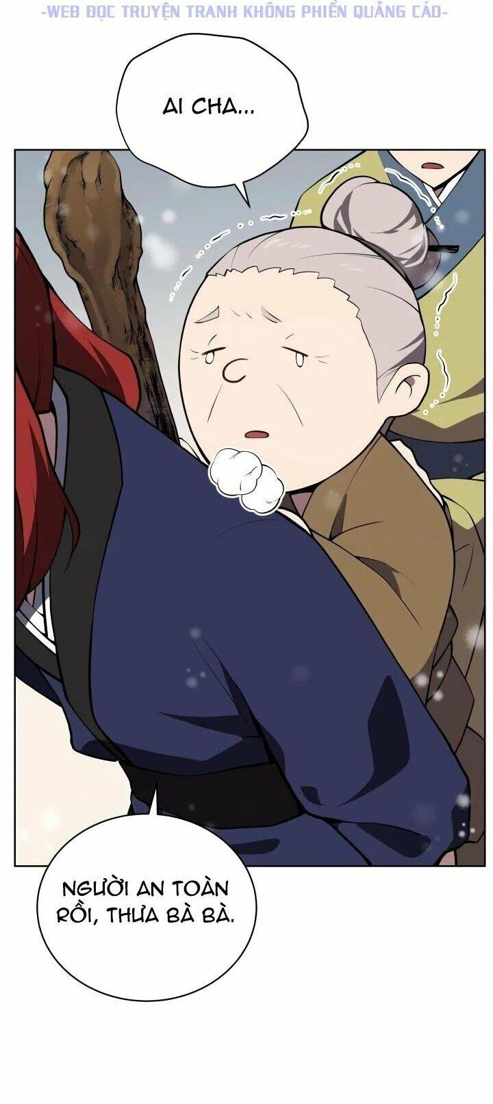 Ma Tôn Tái Thế Chapter 98 - 51