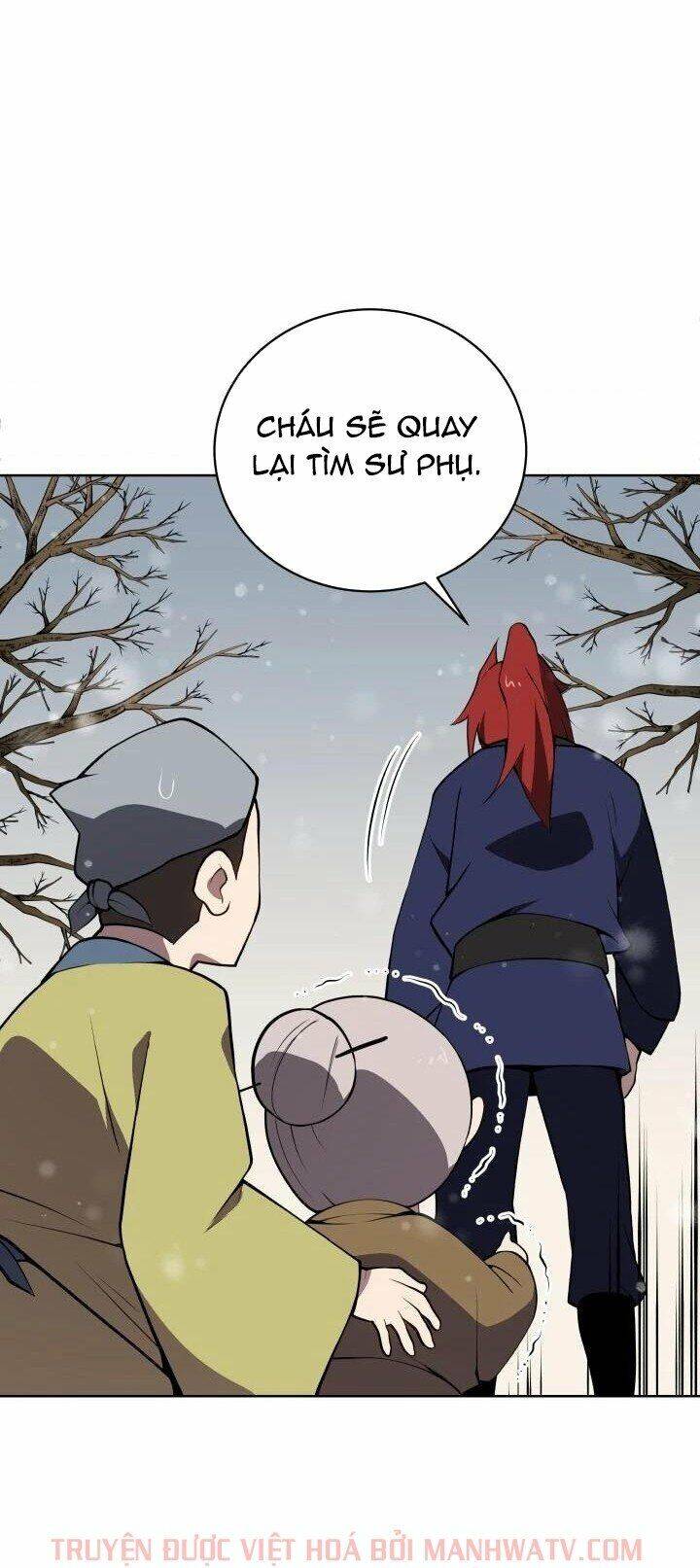 Ma Tôn Tái Thế Chapter 98 - 52