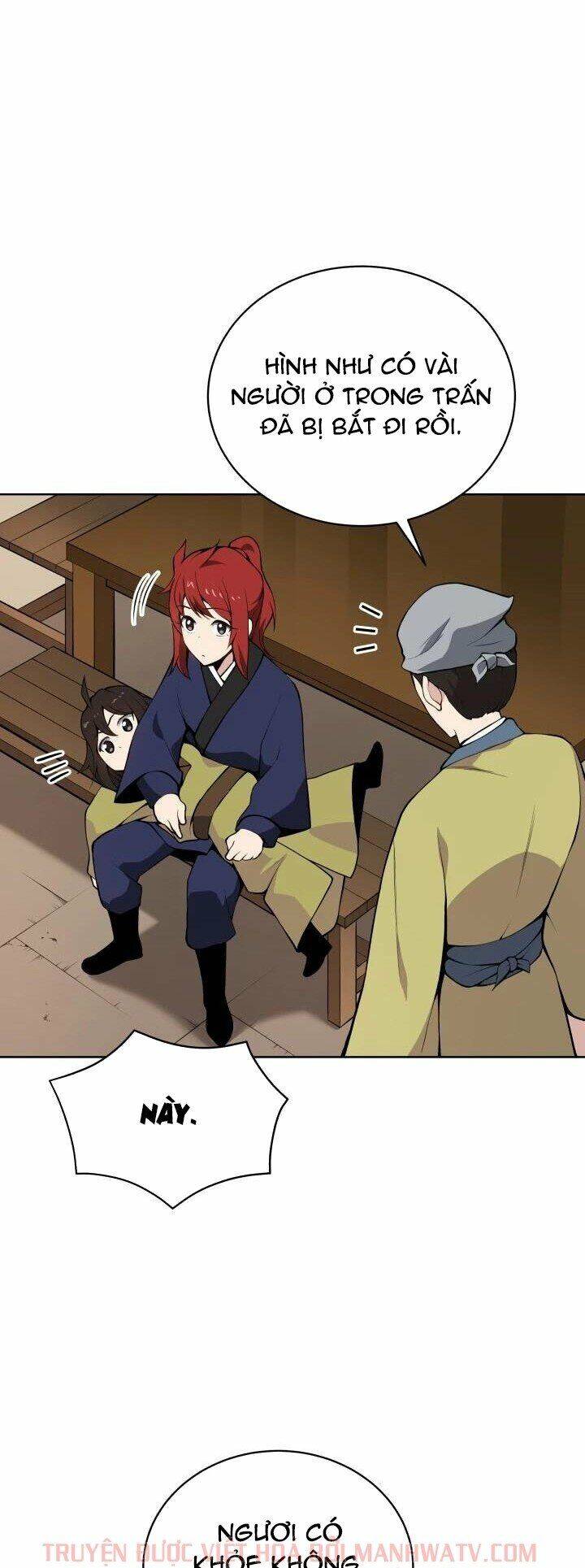 Ma Tôn Tái Thế Chapter 98 - 10