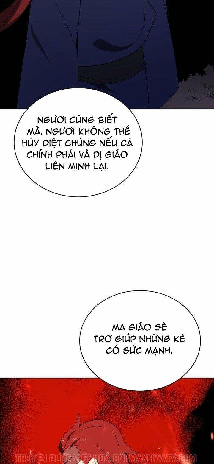 Ma Tôn Tái Thế Chapter 99 - 16