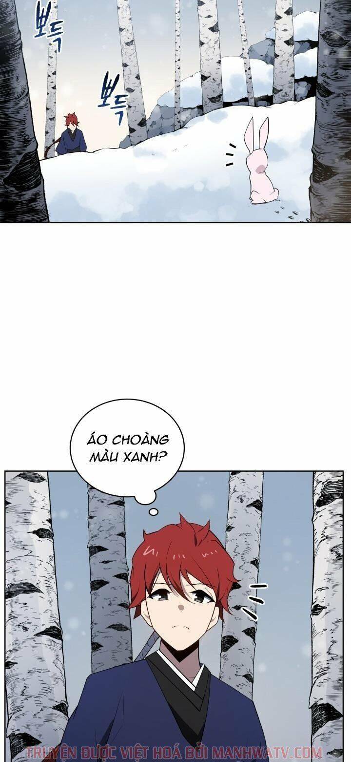 Ma Tôn Tái Thế Chapter 99 - 20