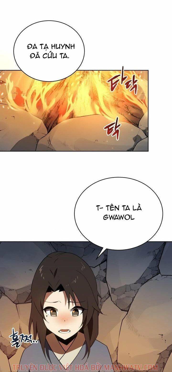 Ma Tôn Tái Thế Chapter 99 - 24