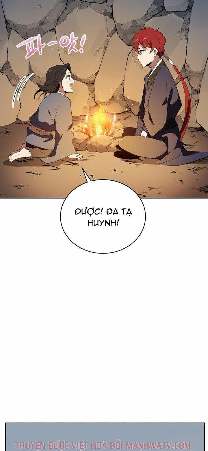 Ma Tôn Tái Thế Chapter 99 - 28