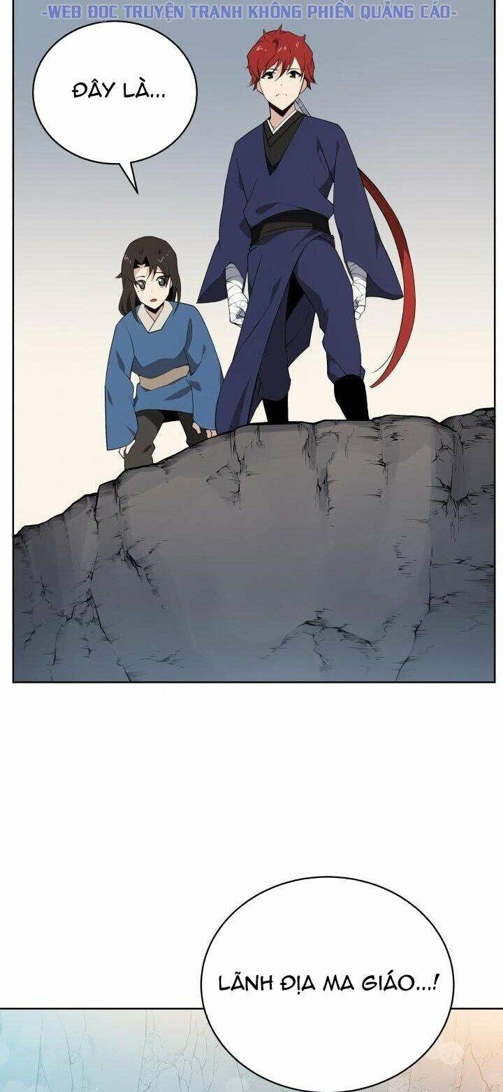 Ma Tôn Tái Thế Chapter 99 - 29