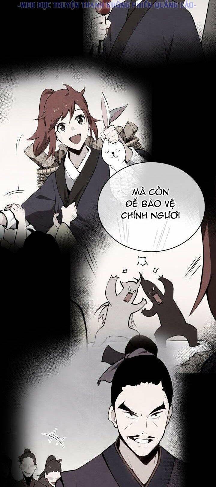 Ma Tôn Tái Thế Chapter 99 - 45