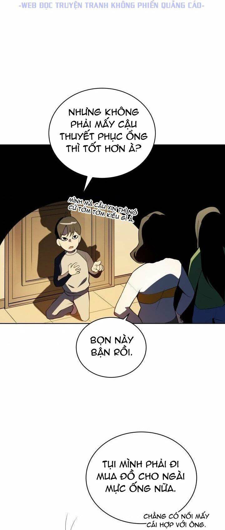 Ma Tôn Tái Thế Chapter 99 - 77