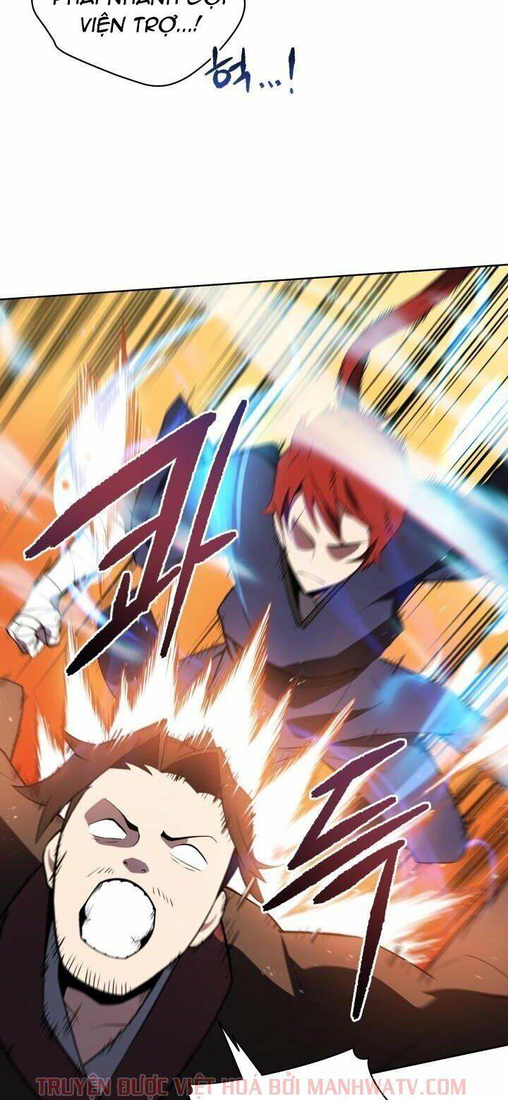 Ma Tôn Tái Thế Chapter 99 - 10