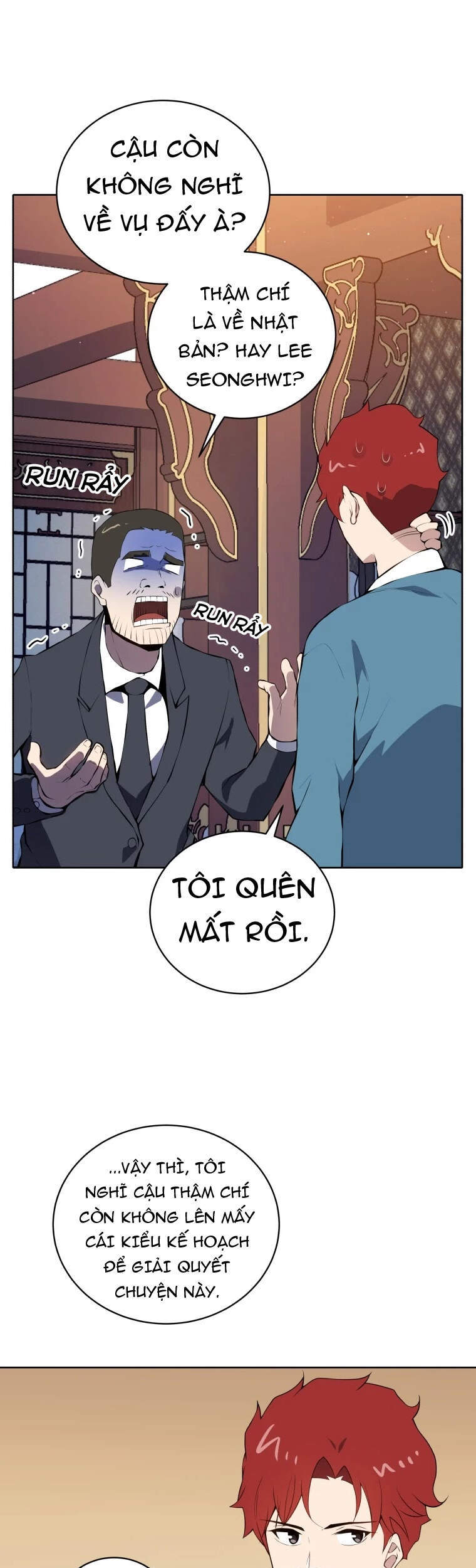 Ma Tôn Tái Thế Chapter 105 - 14