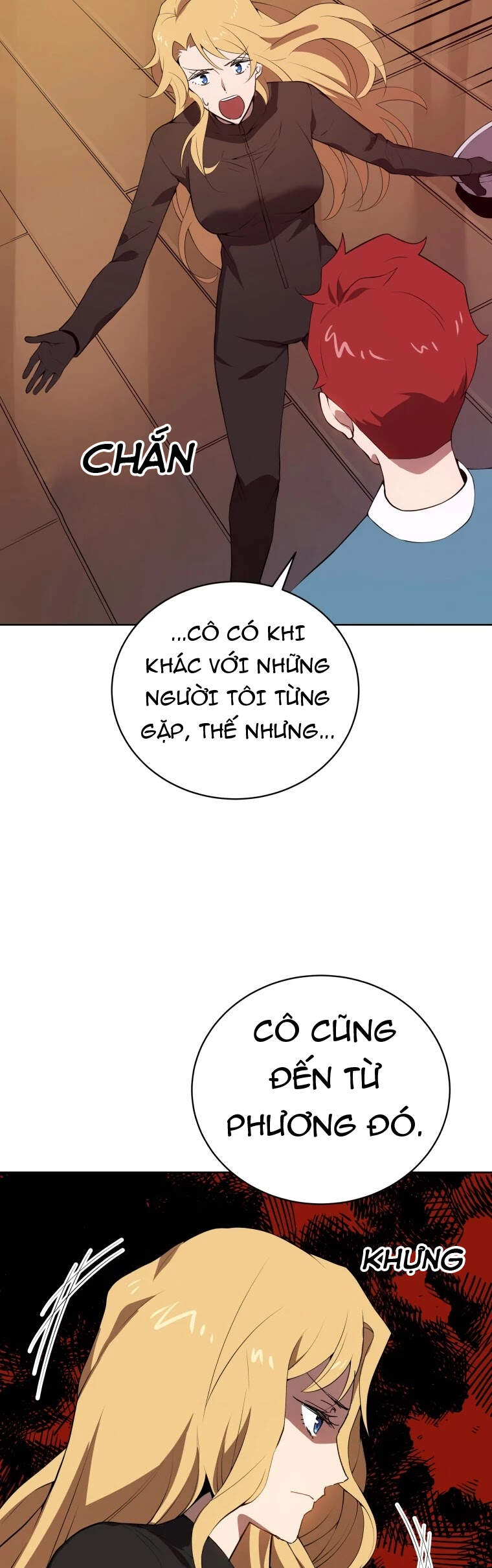 Ma Tôn Tái Thế Chapter 105 - 28