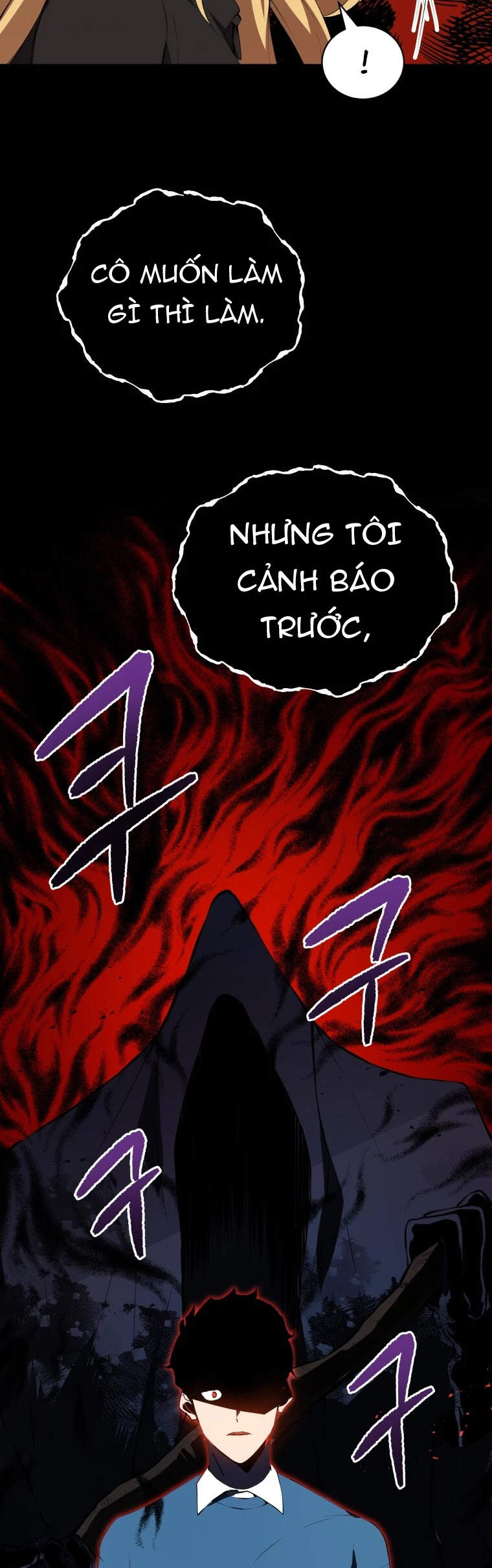 Ma Tôn Tái Thế Chapter 105 - 29