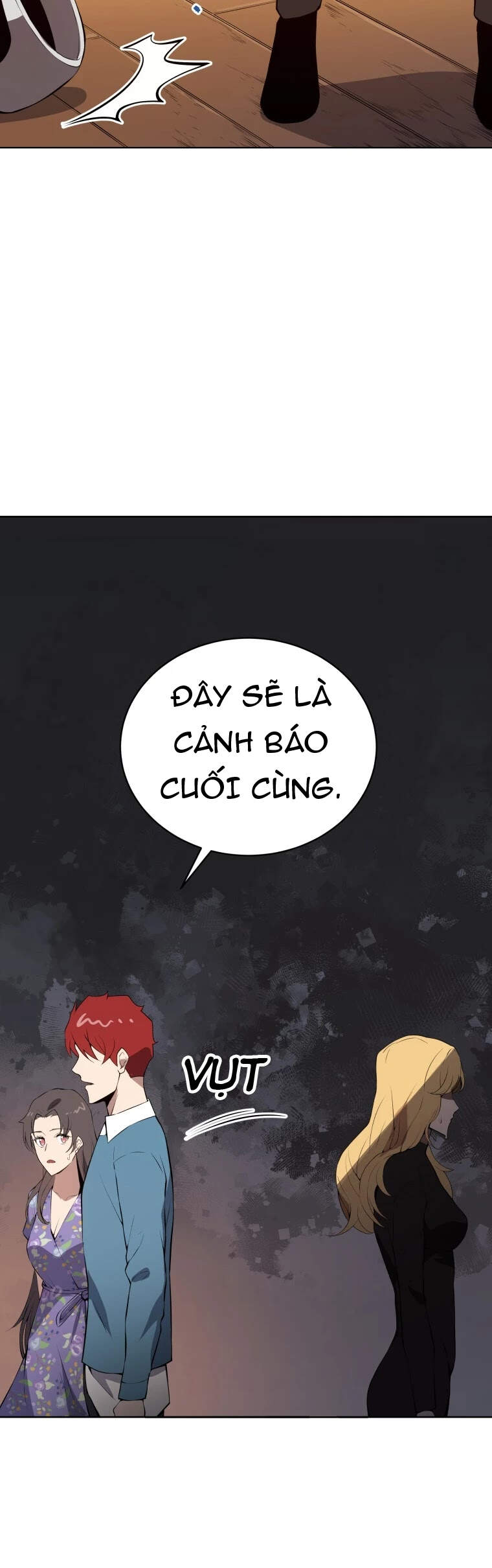 Ma Tôn Tái Thế Chapter 105 - 31