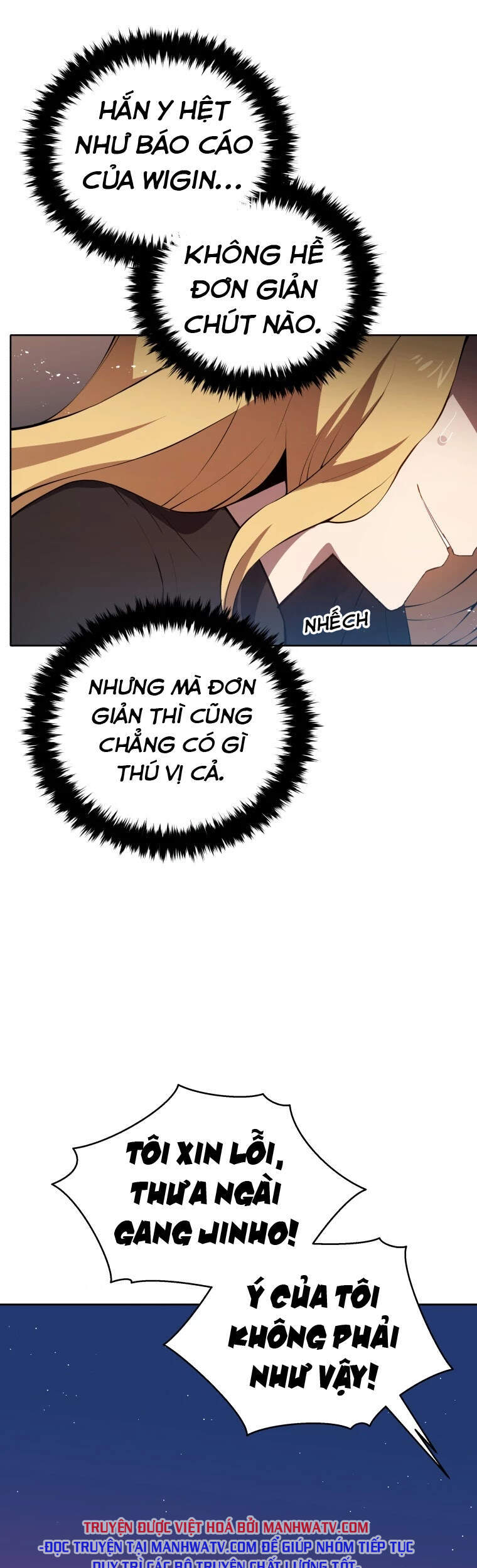 Ma Tôn Tái Thế Chapter 105 - 32