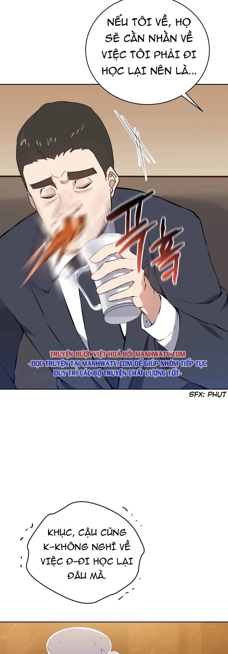 Ma Tôn Tái Thế Chapter 105 - 46