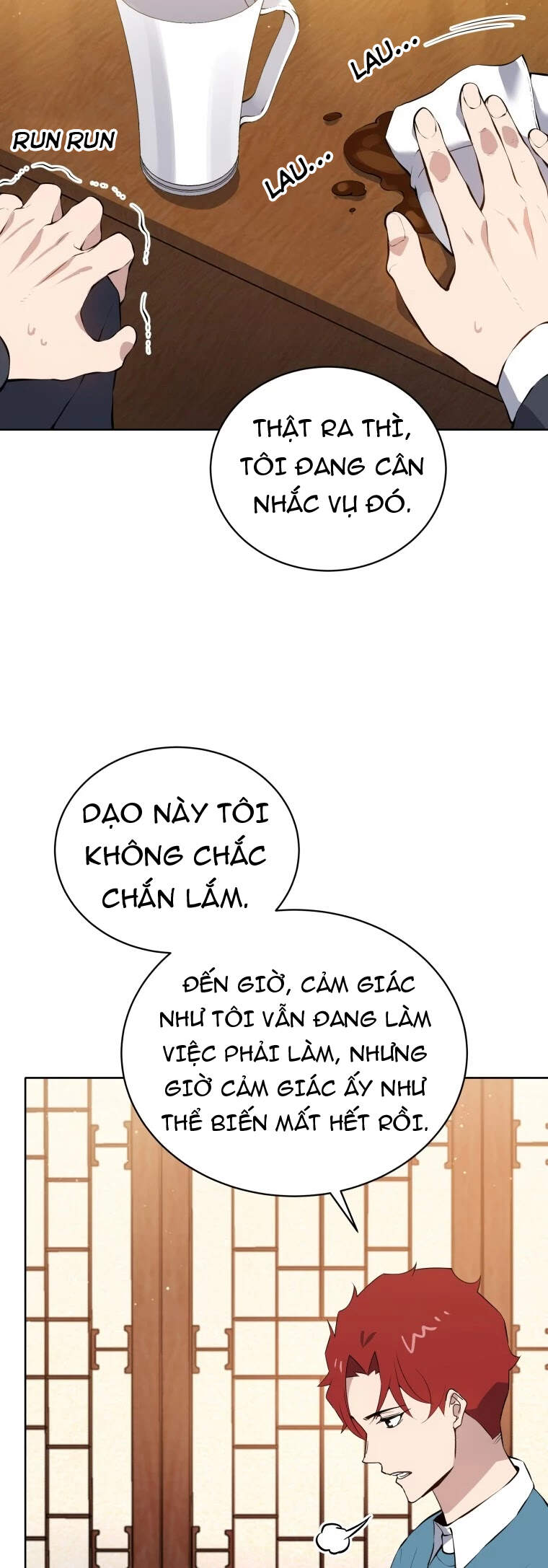 Ma Tôn Tái Thế Chapter 105 - 47