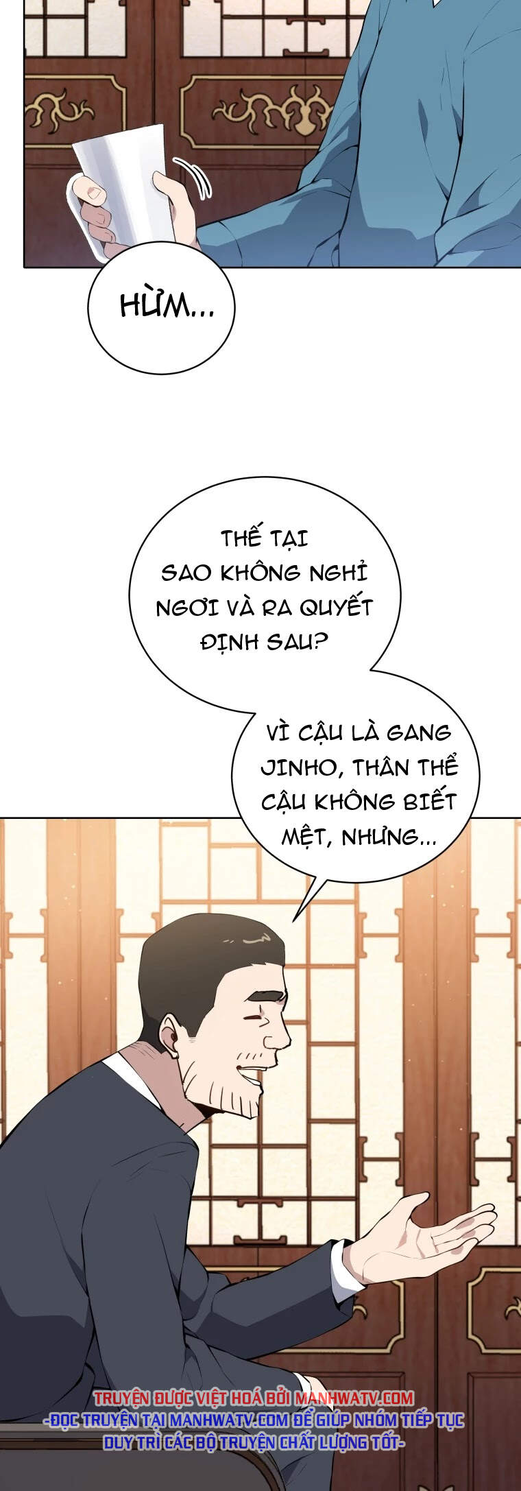 Ma Tôn Tái Thế Chapter 105 - 48