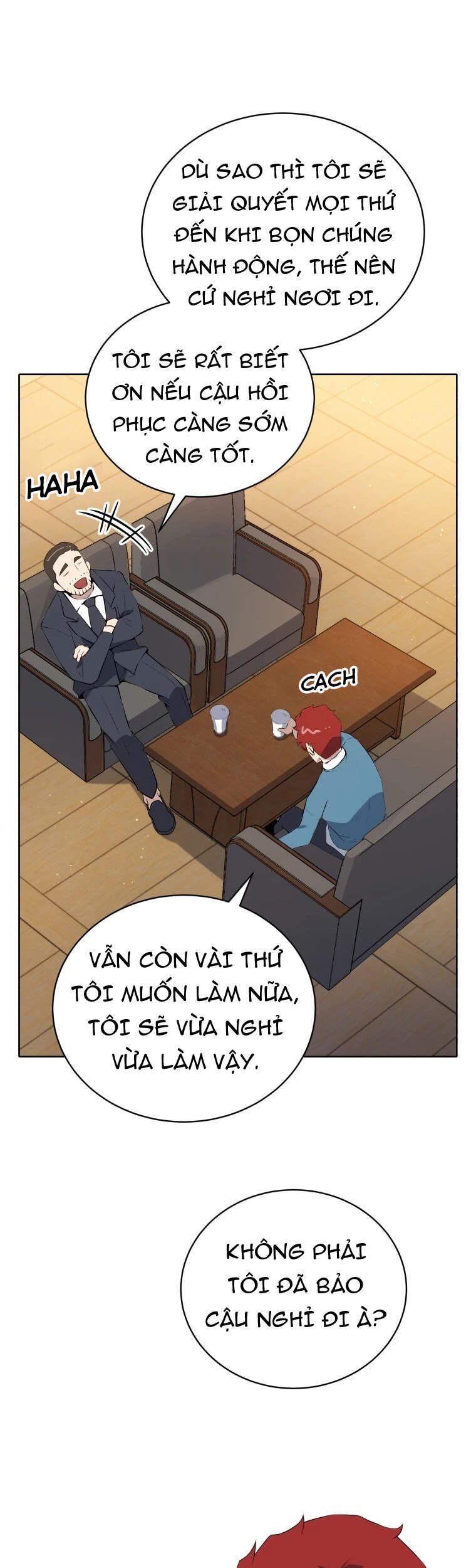 Ma Tôn Tái Thế Chapter 105 - 50