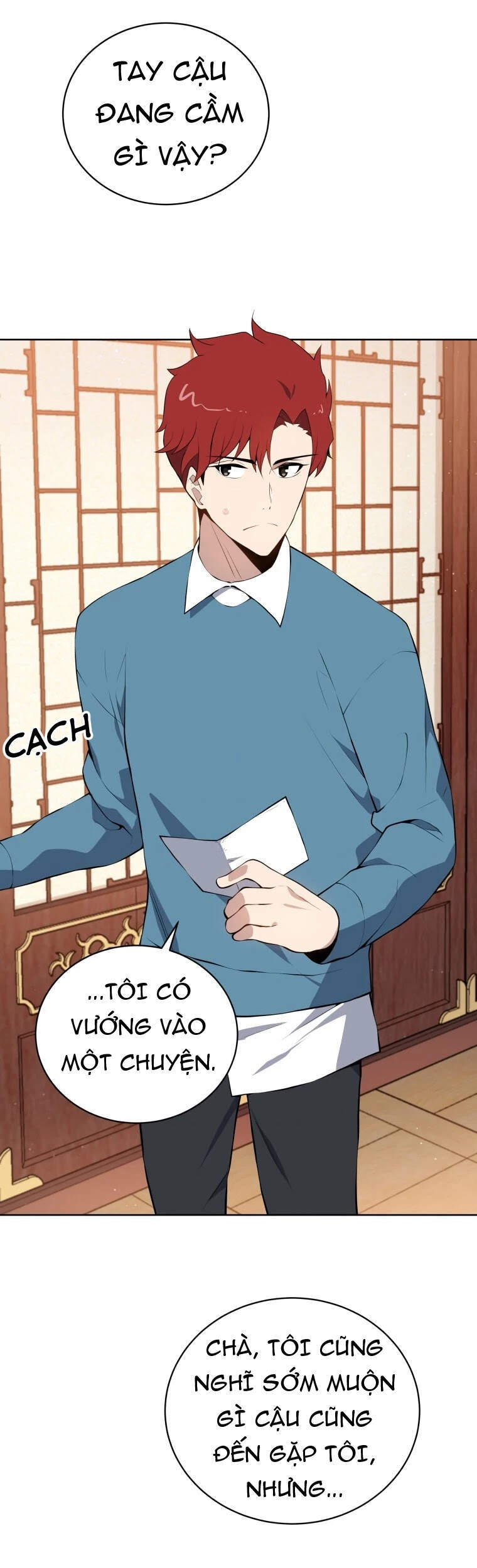 Ma Tôn Tái Thế Chapter 105 - 6